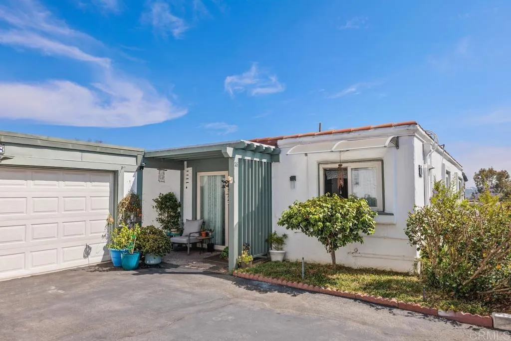 3621 Vista Campana S # 78
