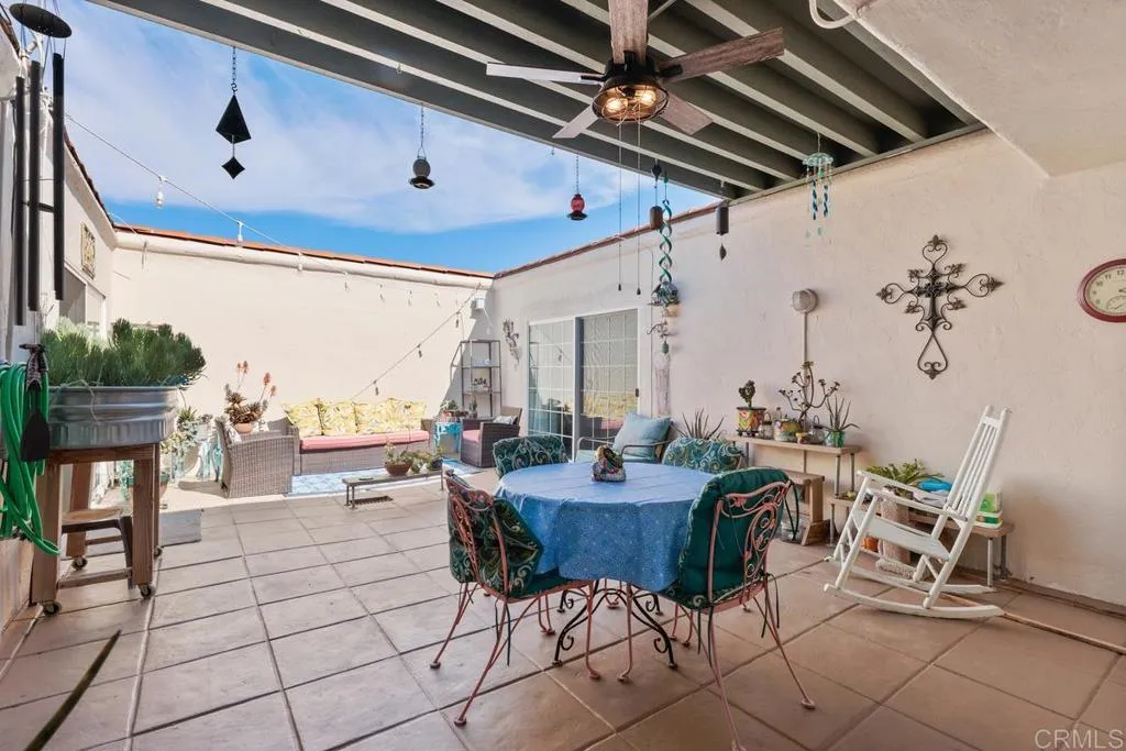 3621 Vista Campana S # 78