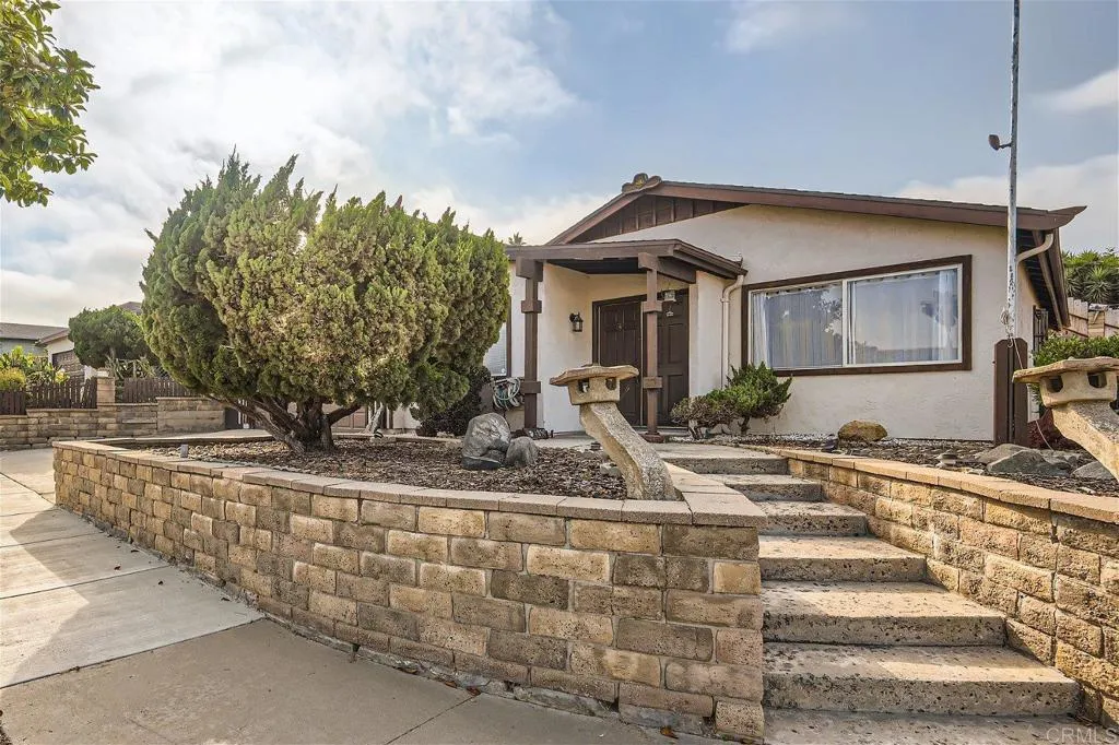 4850 Claire Drive