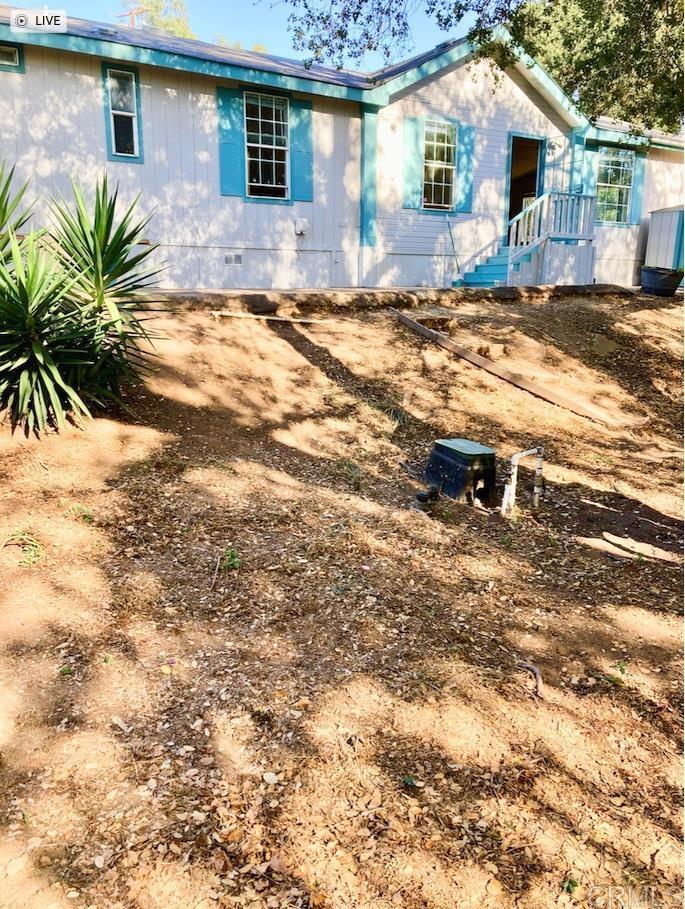 14625 Mussey Grade Road M30