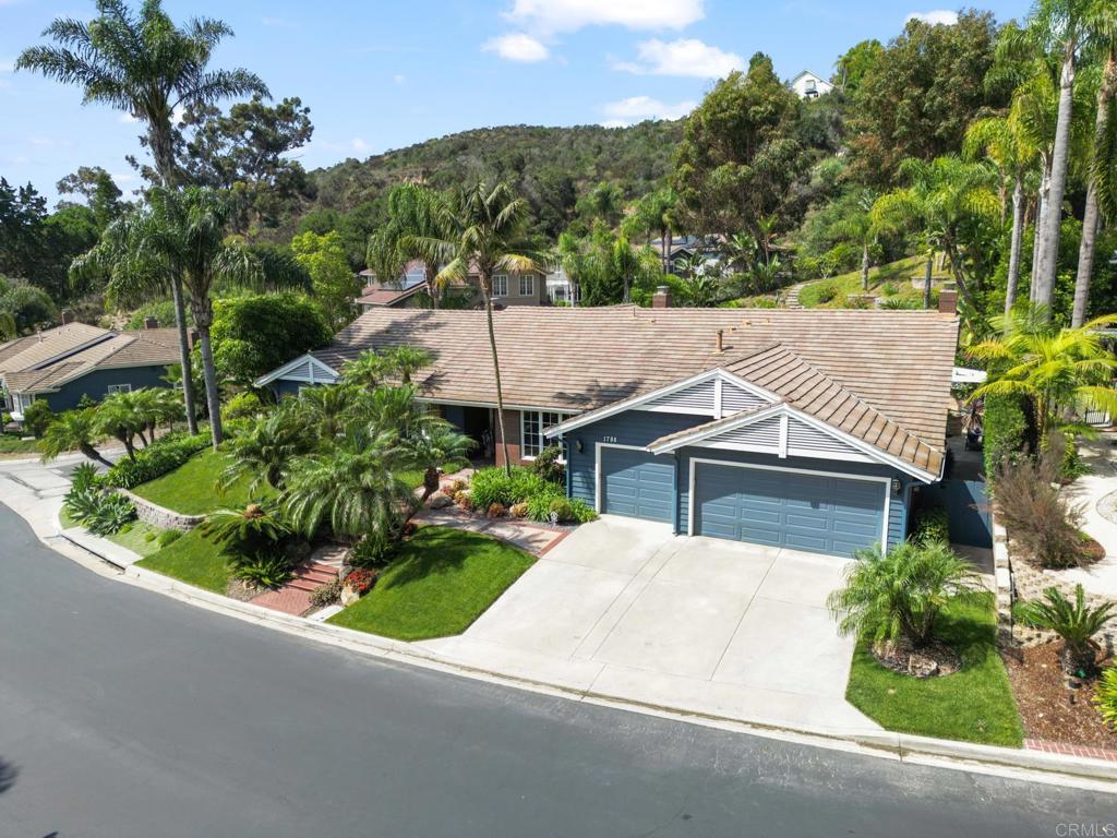 1798 Sienna Canyon Drive