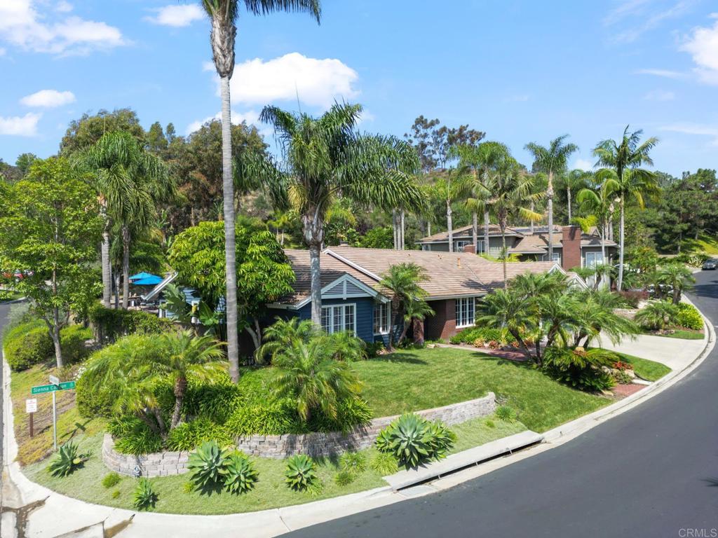 1798 Sienna Canyon Drive