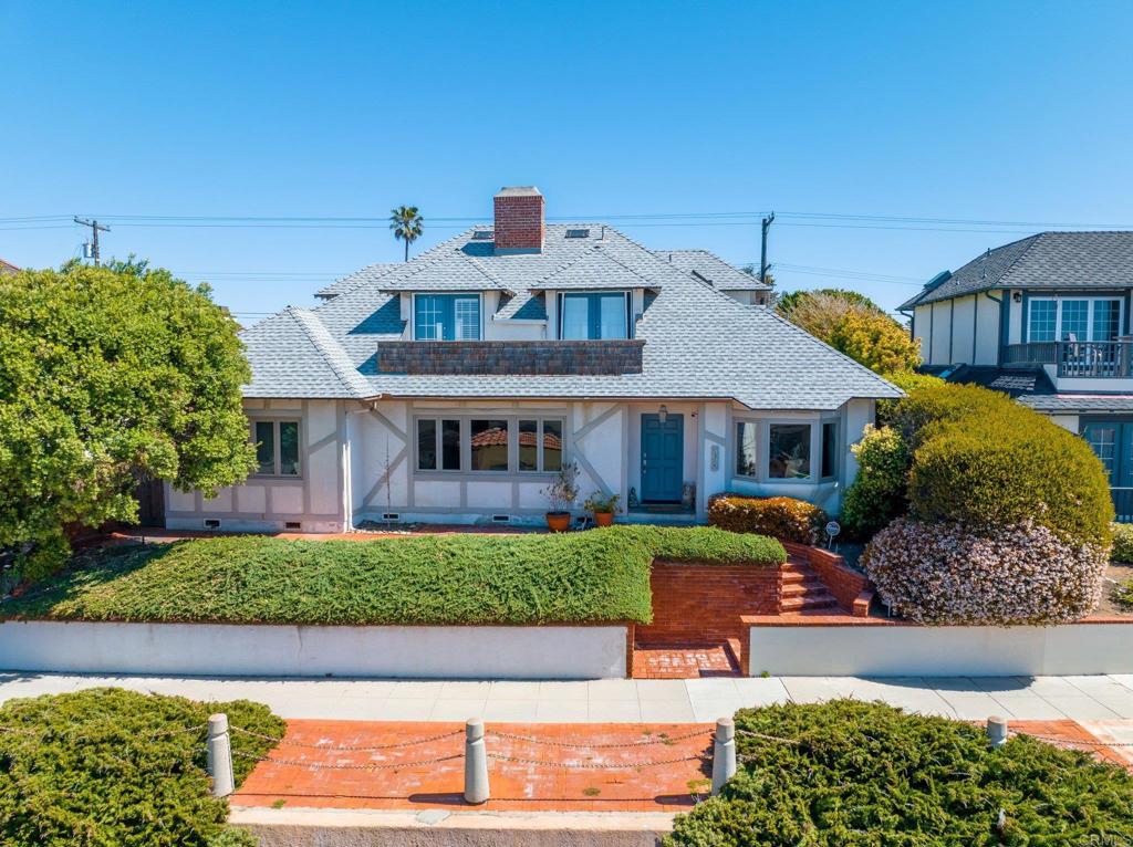 1934 S Pacific Street