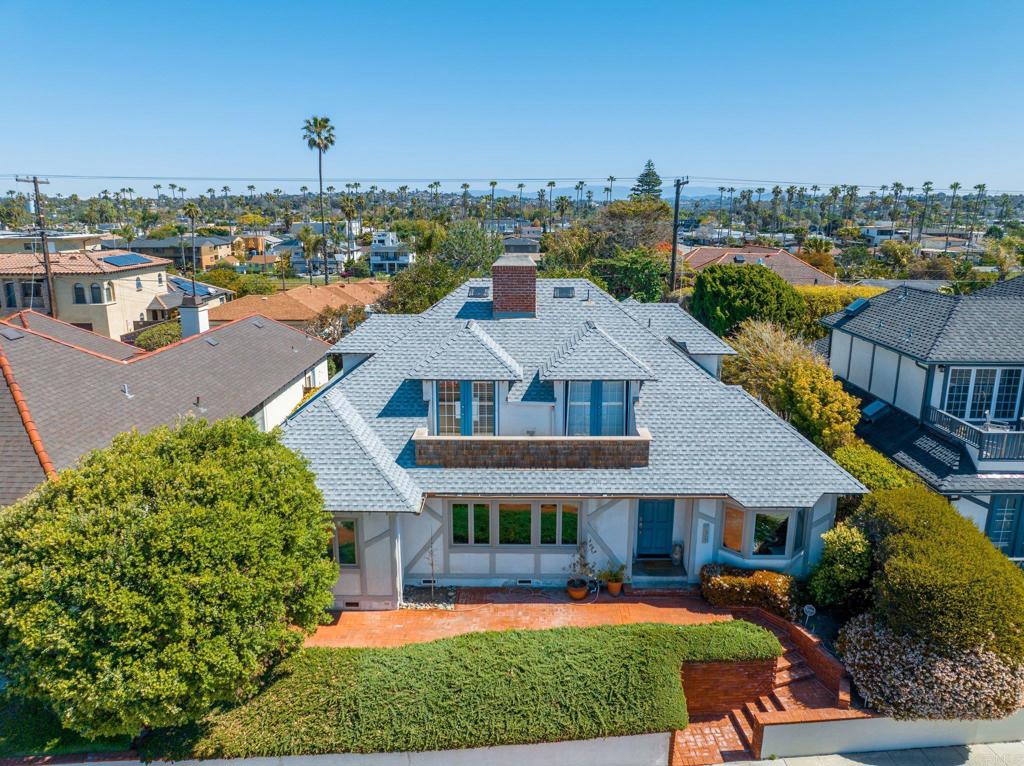 1934 S Pacific Street