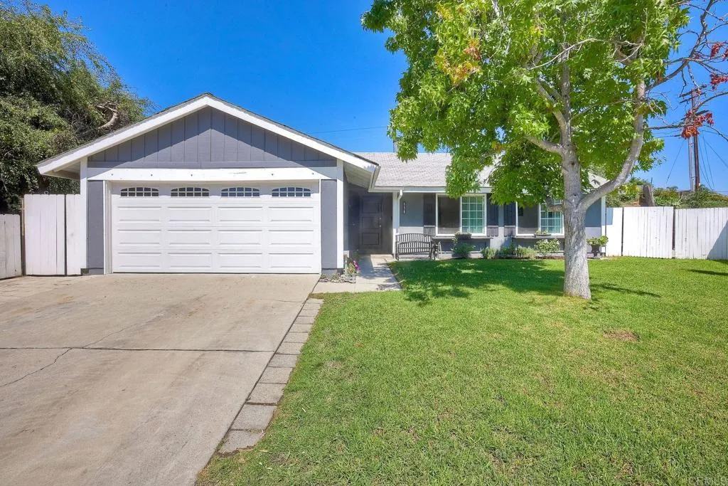 338 Rancho Vista Place