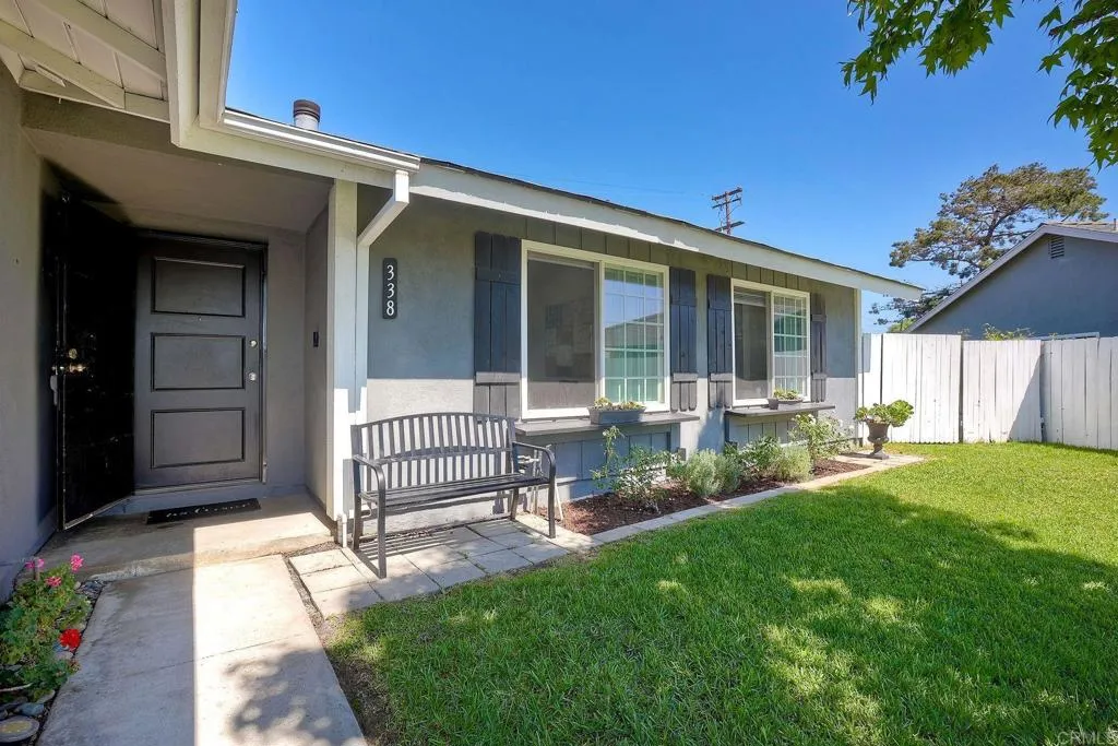 338 Rancho Vista Place