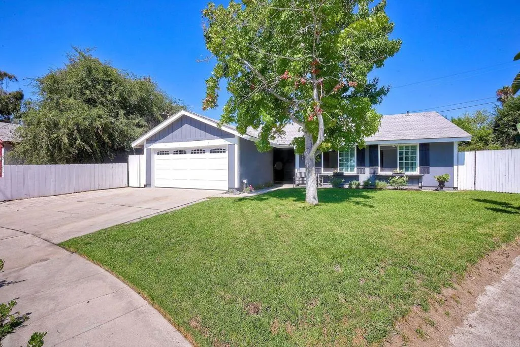 338 Rancho Vista Place