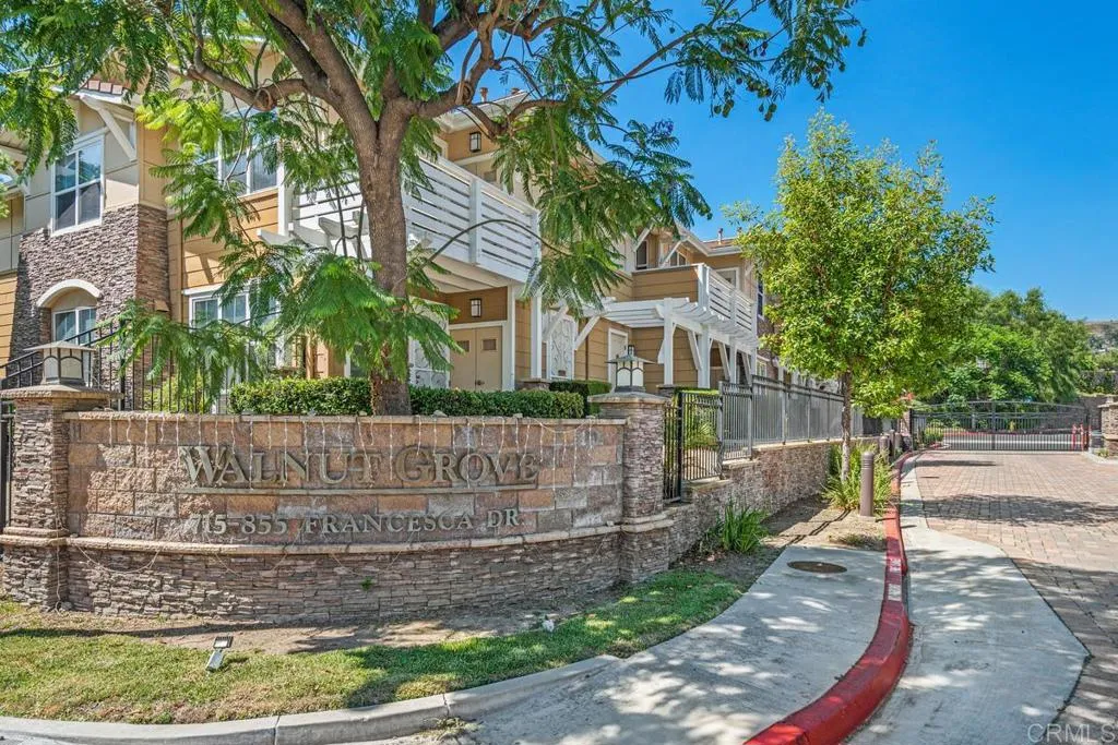 715 Francesca Drive # 206