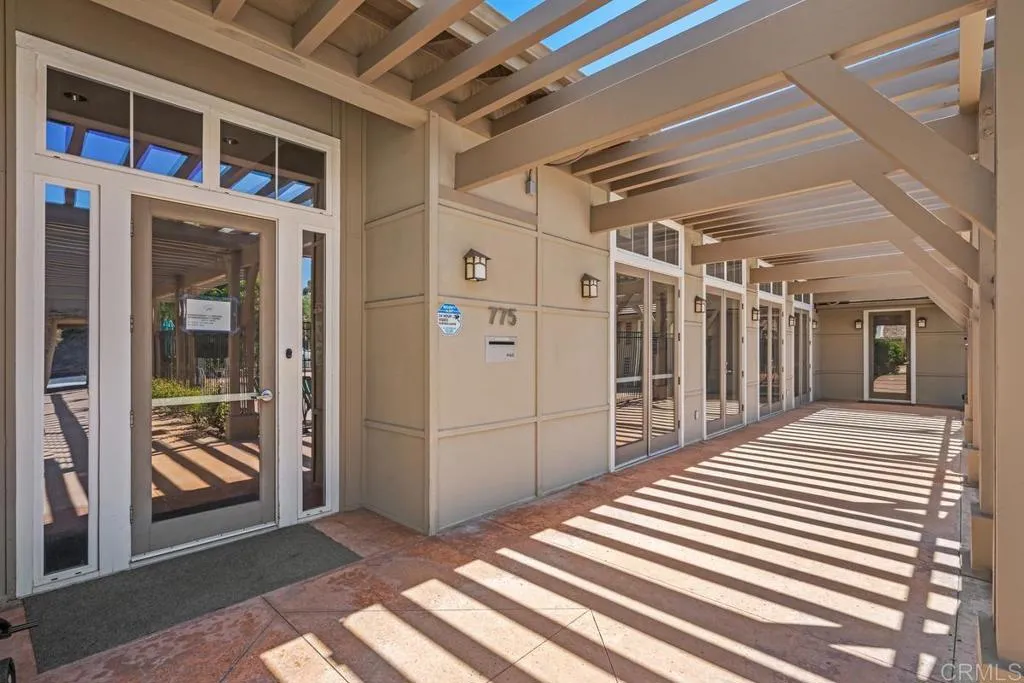 715 Francesca Drive # 206