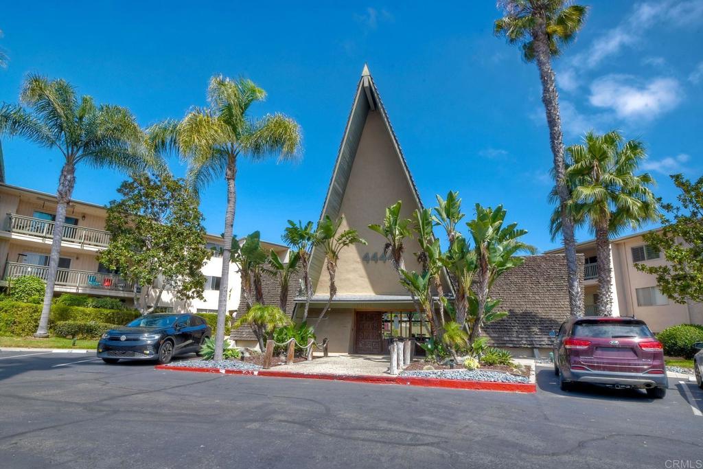 4444 W Point Loma Blvd 63
