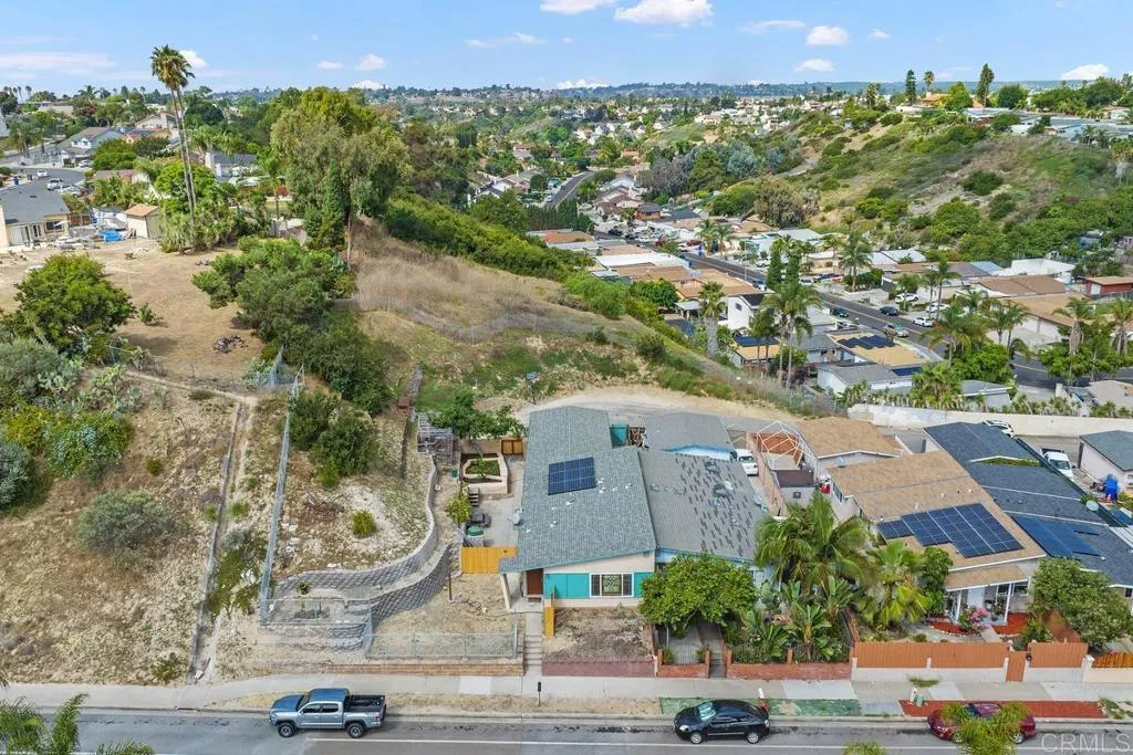 2899 College Boulevard