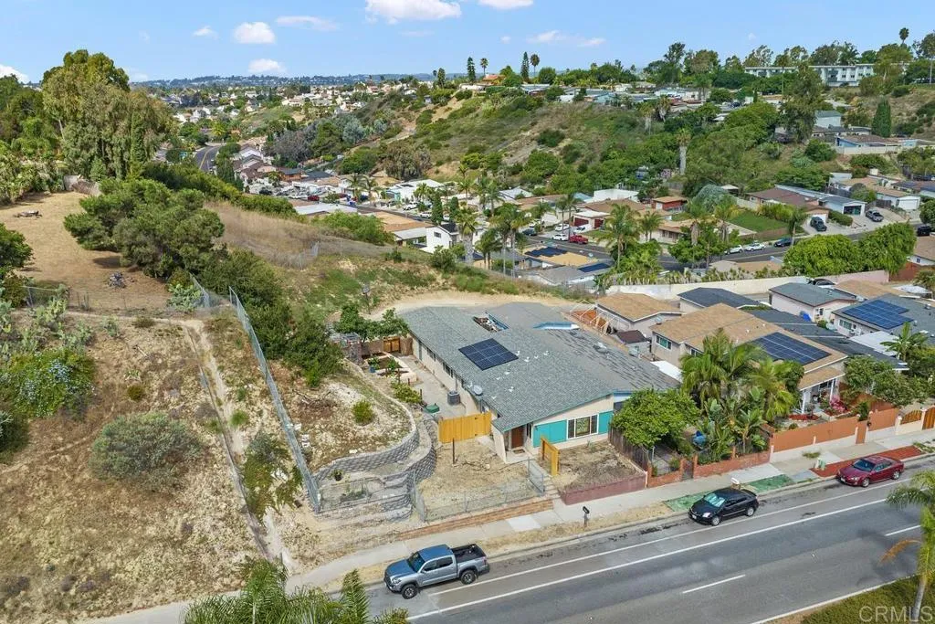 2899 College Boulevard