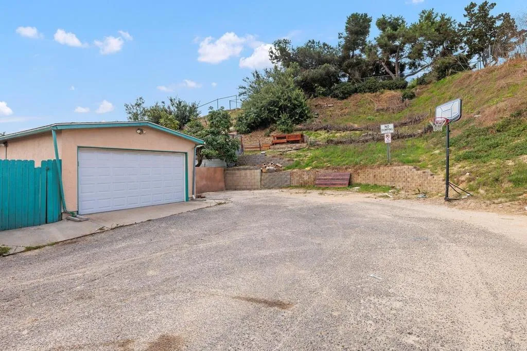 2899 College Boulevard