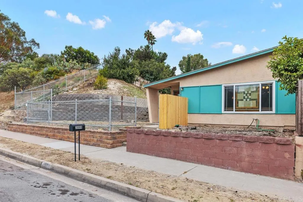 2899 College Boulevard