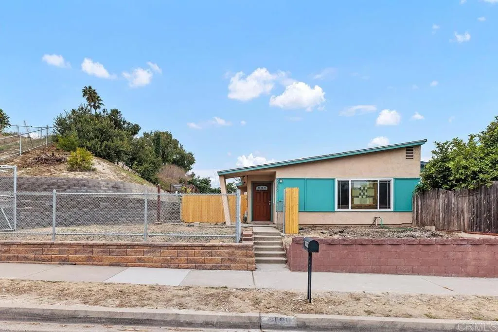 2899 College Boulevard