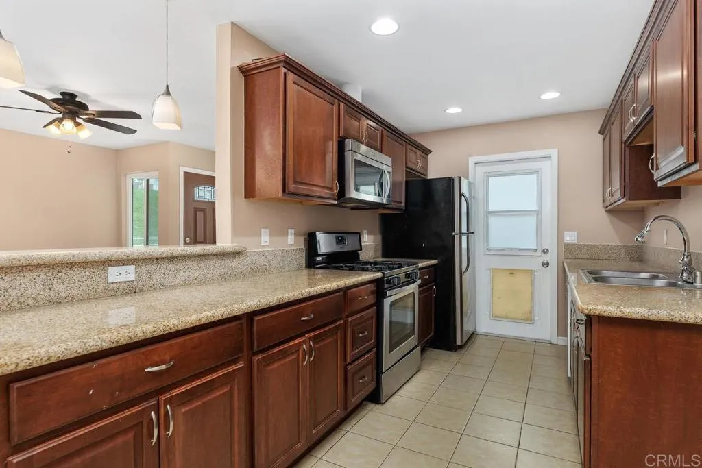 2899 College Boulevard