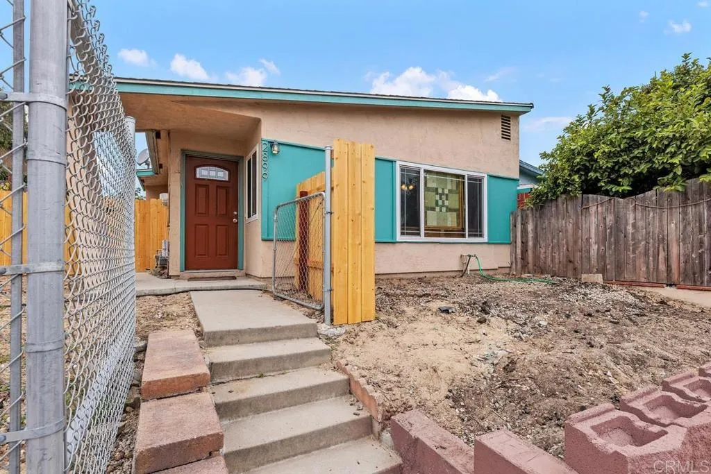 2899 College Boulevard