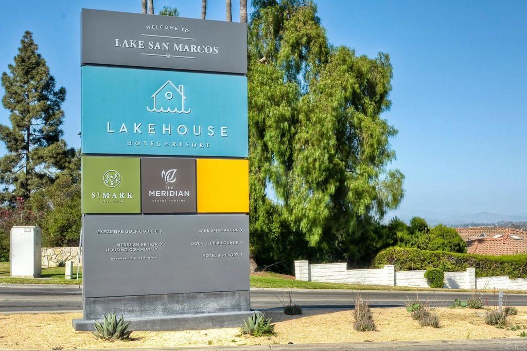 1616 Circa Del Lago C107