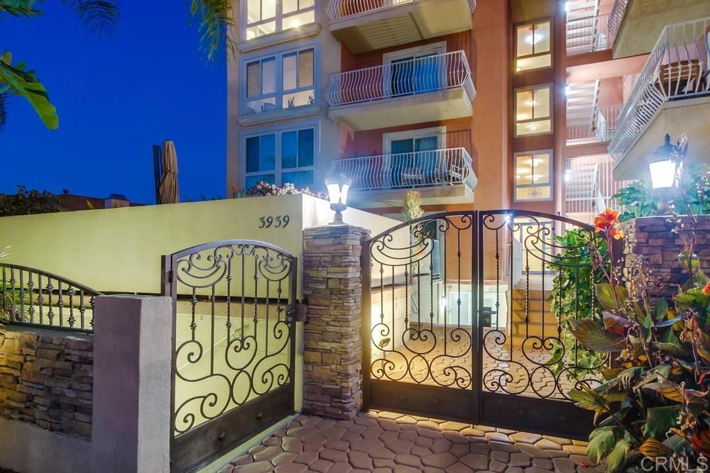 3939 Illinois Street 4G