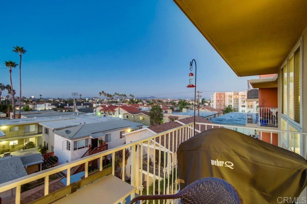 3939 Illinois Street 4G