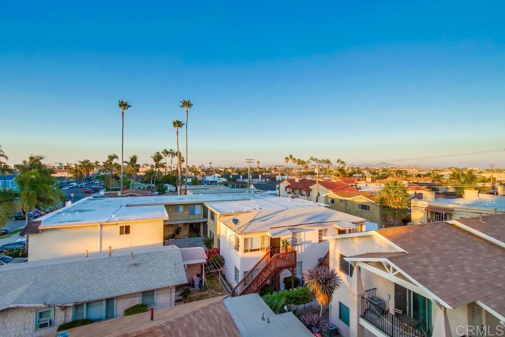 3939 Illinois Street 4G