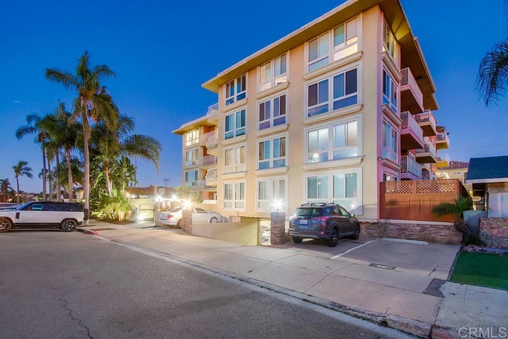 3939 Illinois Street 4G