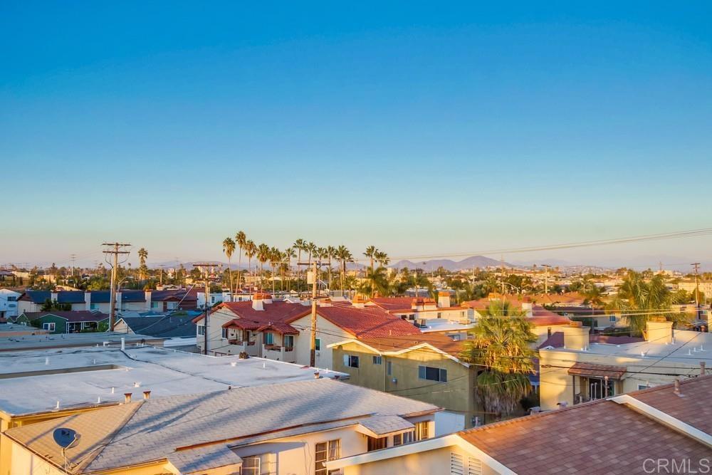 3939 Illinois Street 4G