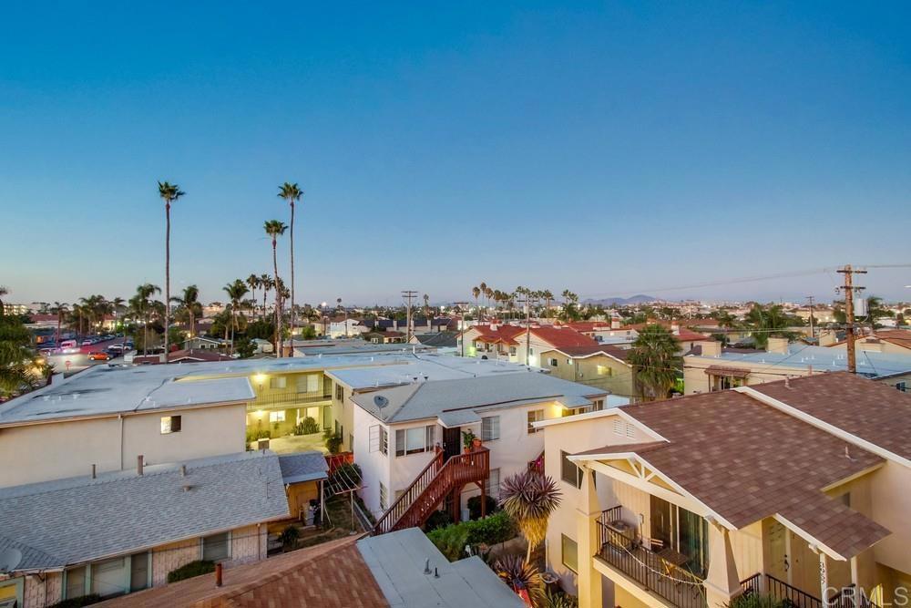 3939 Illinois Street 4G