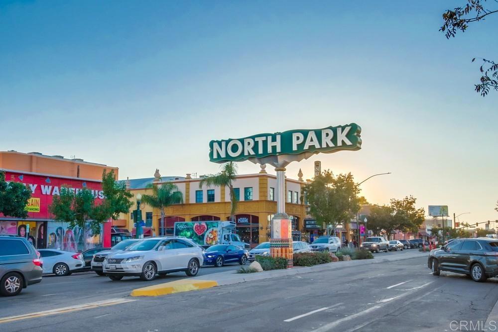 3939 Illinois Street 4G