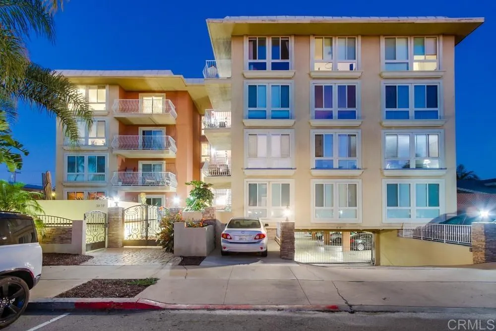 3939 Illinois Street # 4G