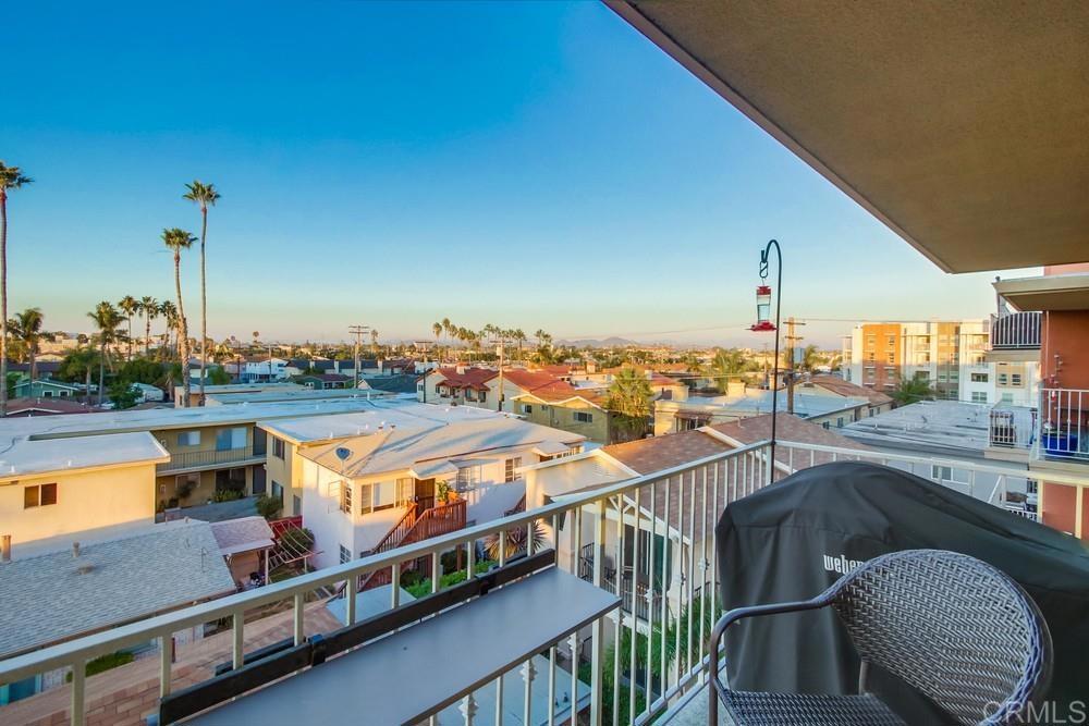 3939 Illinois Street 4G