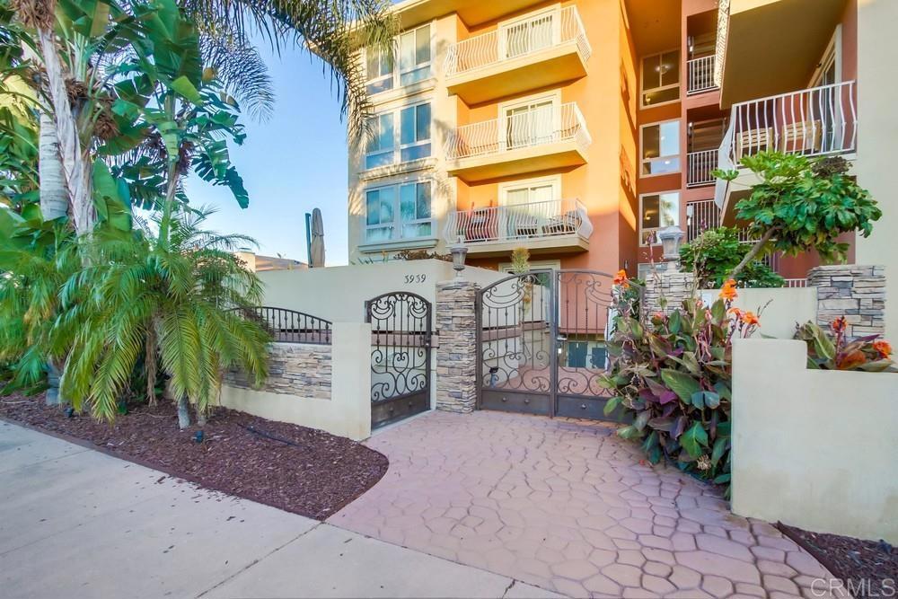 3939 Illinois Street 4G