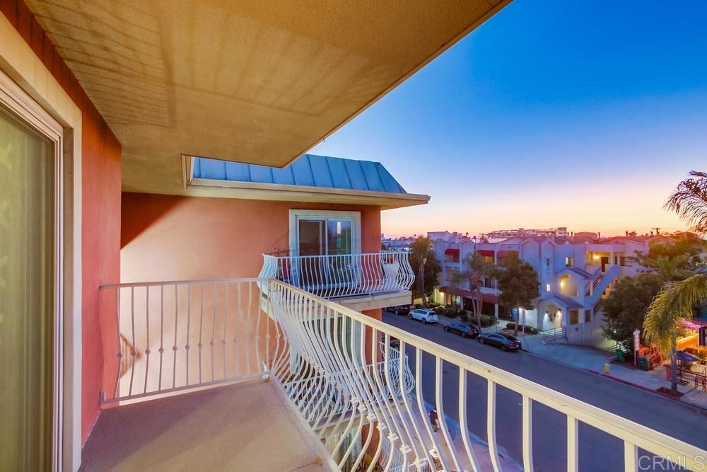 3939 Illinois Street 4G