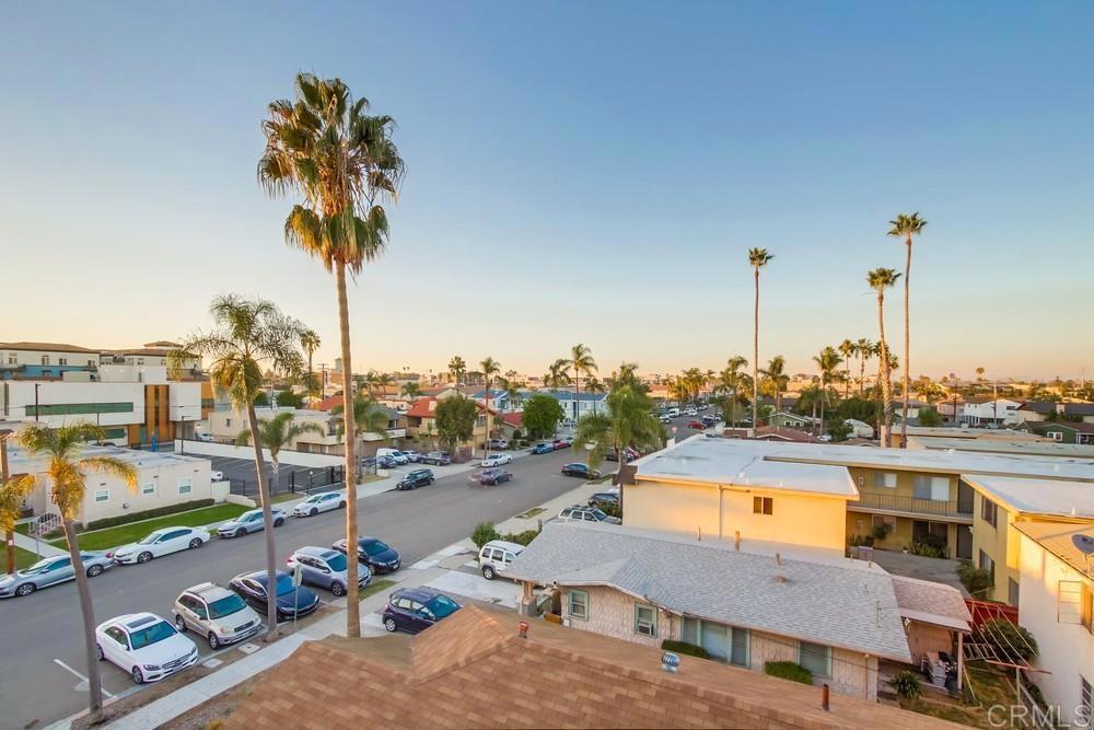 3939 Illinois Street 4G