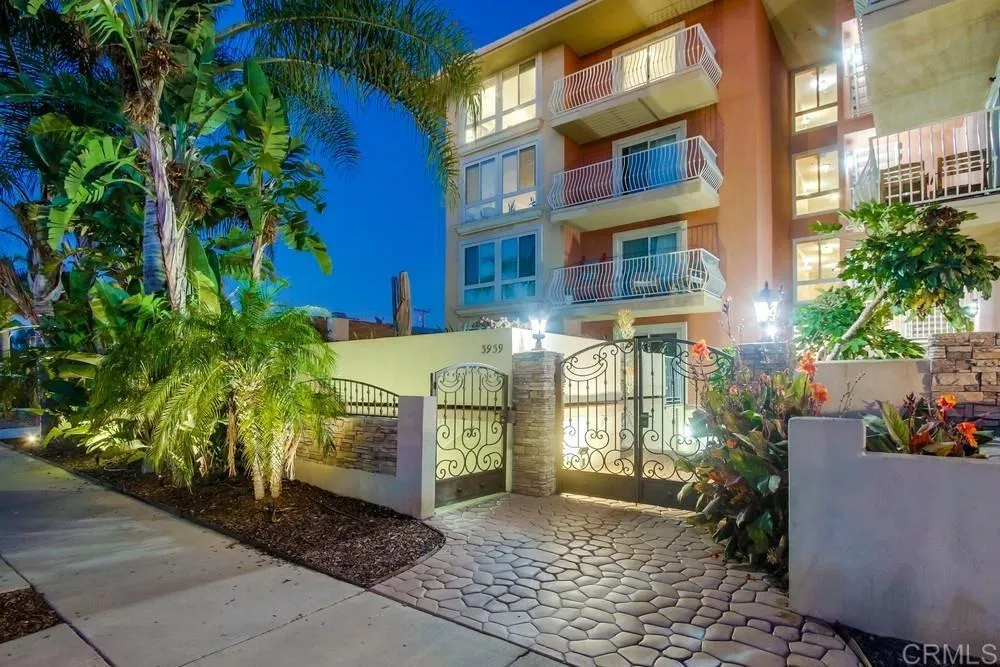 3939 Illinois Street # 4G