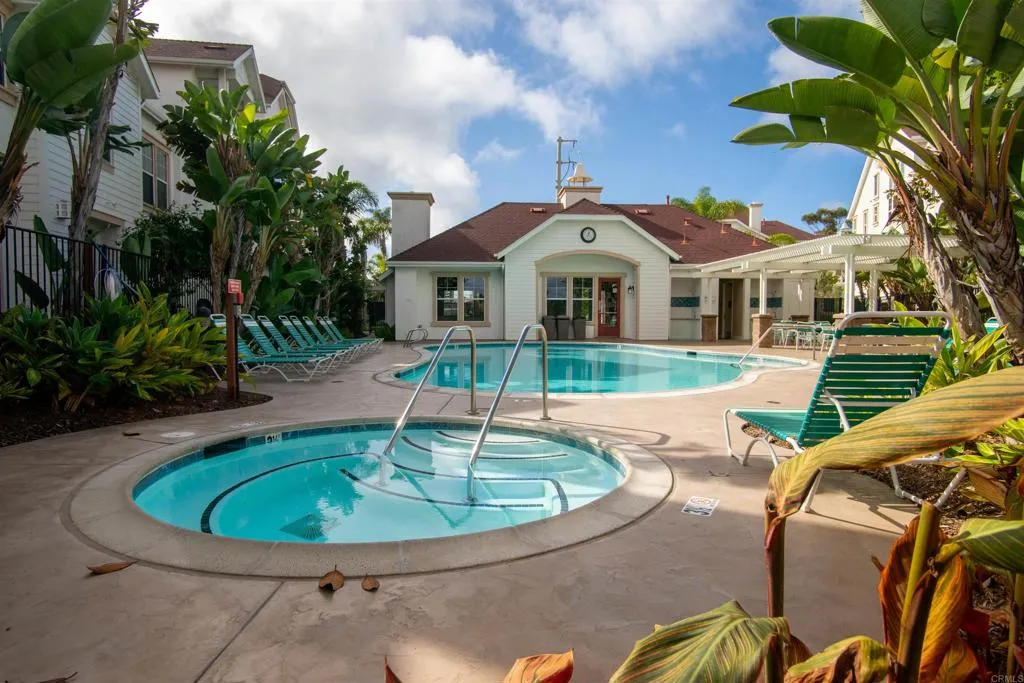 755 Harbor Cliff Way # 113