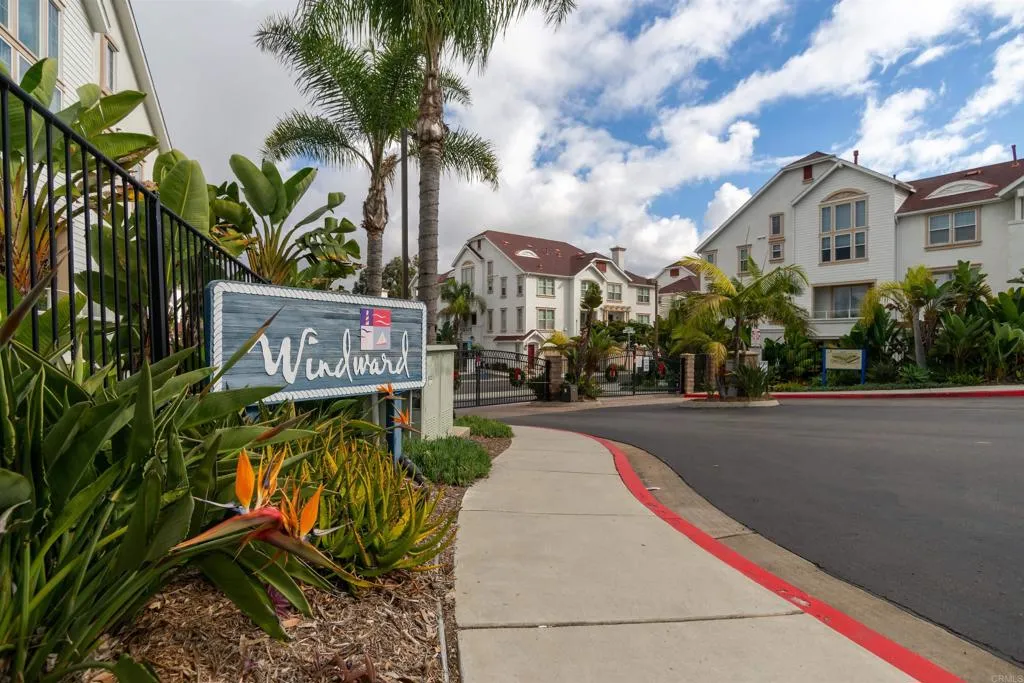 755 Harbor Cliff Way # 113
