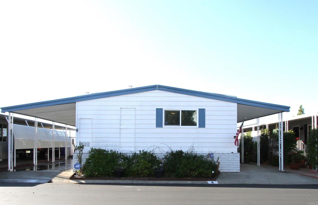 3535 Linda Vista Drive 4