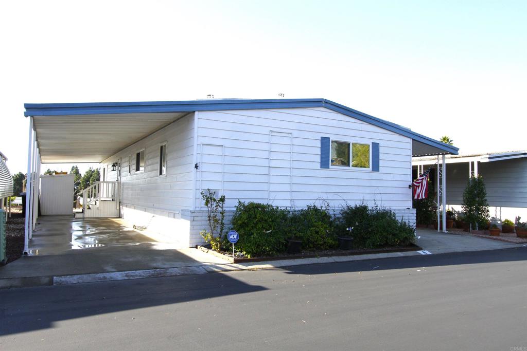 3535 Linda Vista Drive 4