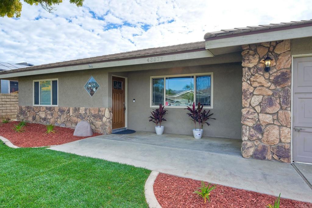 43077 Benjamin Street