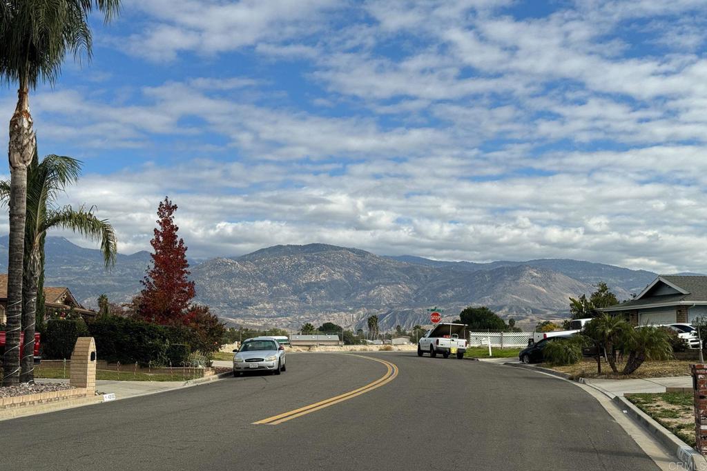 43077 Benjamin Street