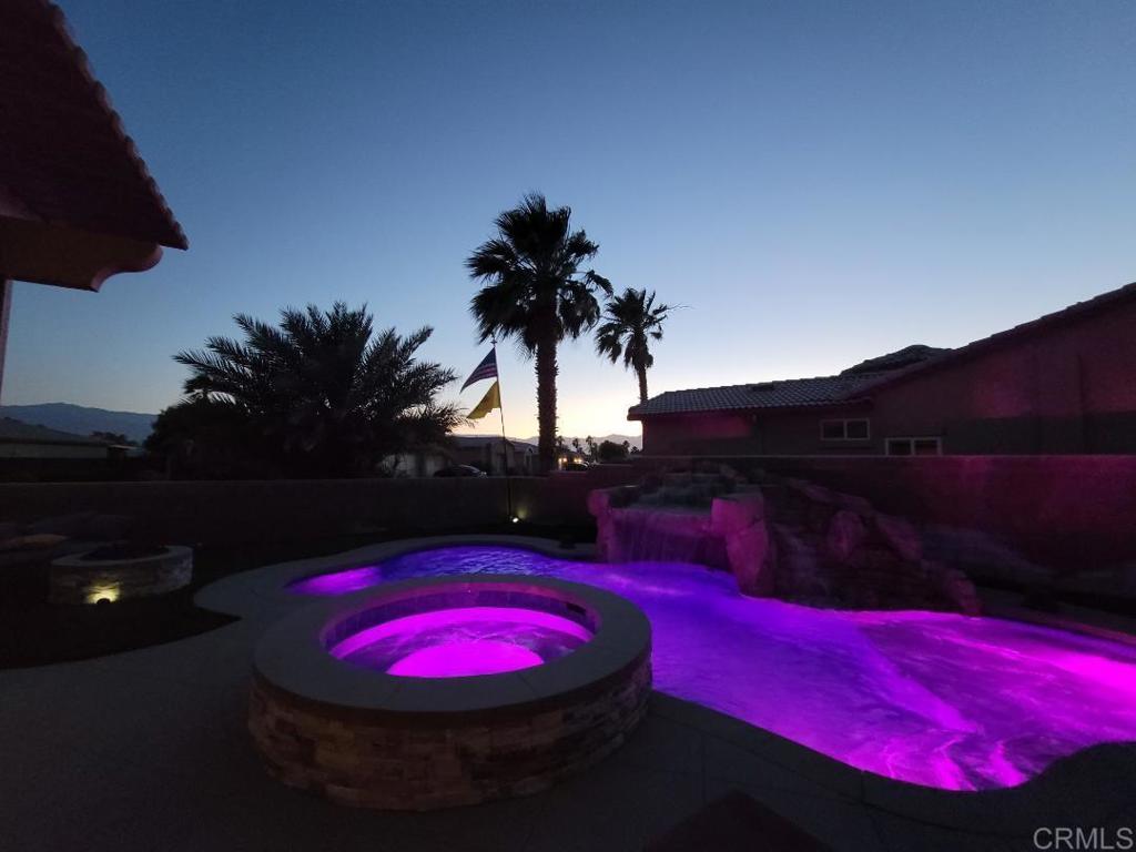 83124 Carmel Mountain Drive