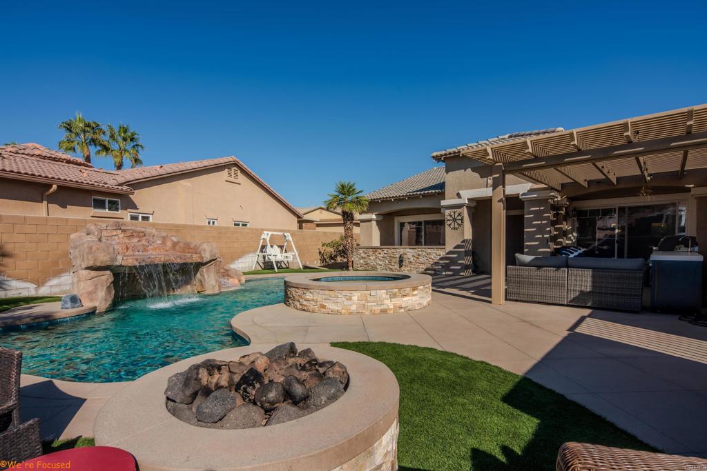 83124 Carmel Mountain Drive