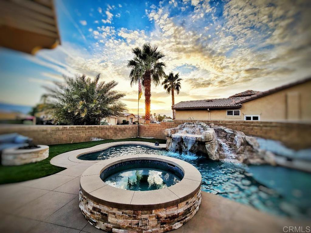 83124 Carmel Mountain Drive