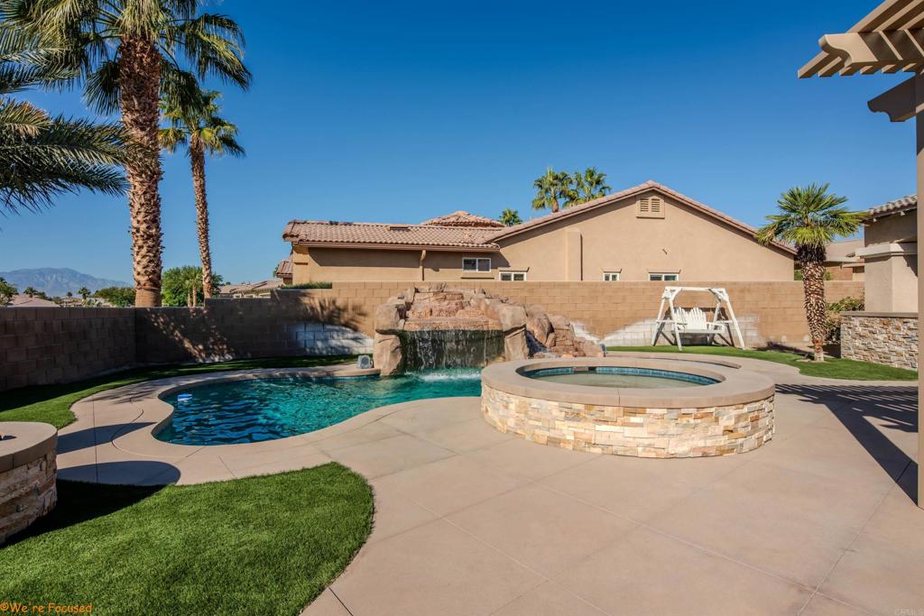 83124 Carmel Mountain Drive