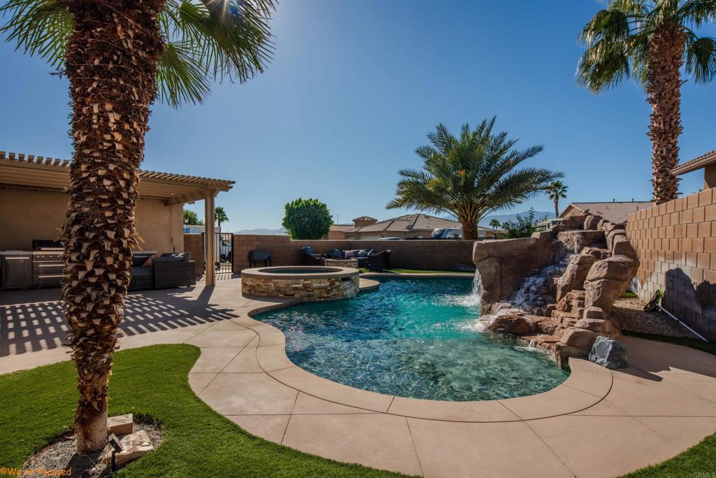 83124 Carmel Mountain Drive