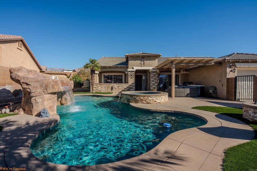 83124 Carmel Mountain Drive