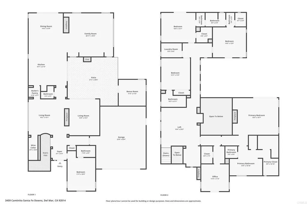 3459 Caminito Santa Fe Downs
