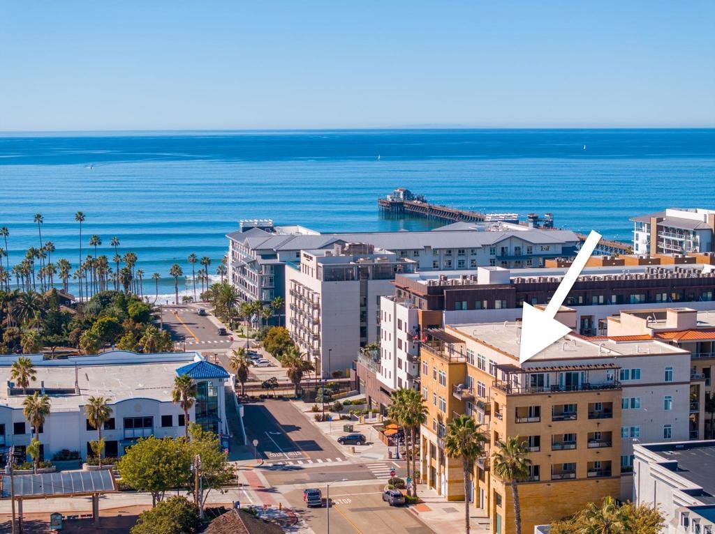 301 Mission Avenue 608