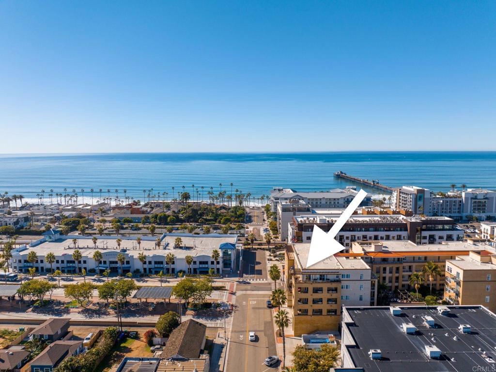 301 Mission Avenue 608